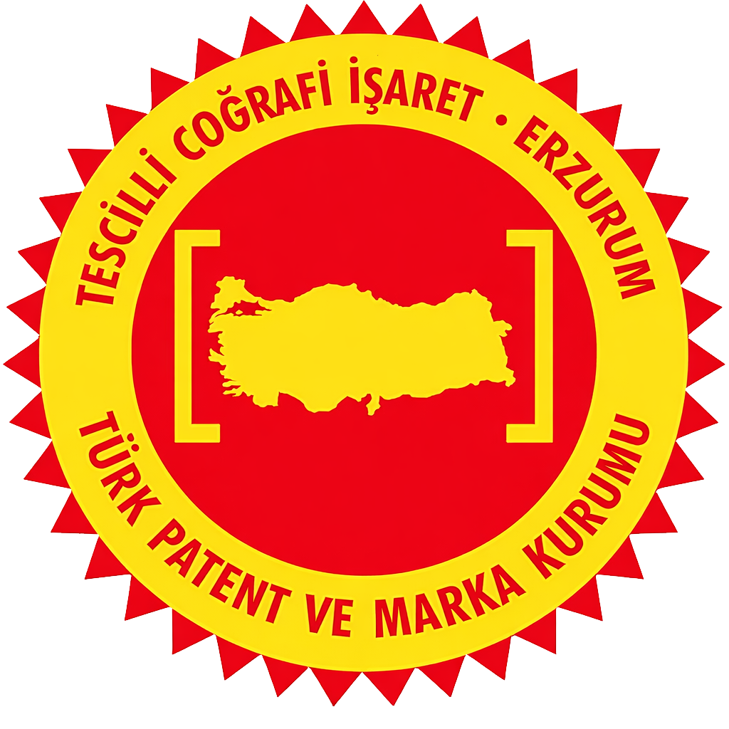 Erzurum Cağ Kebabı Coğrafi İşareti