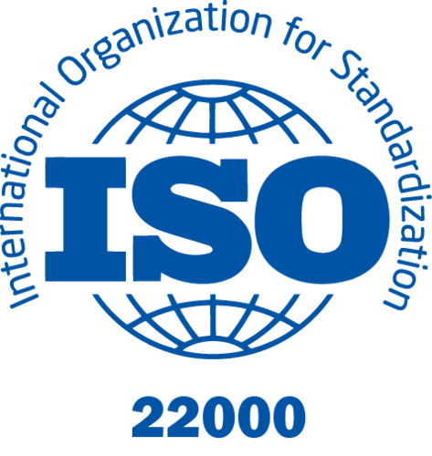 ISO 22000 Gıda Güvenliği